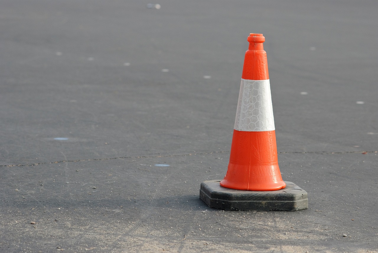 Pedestrian Safety in a Crowd